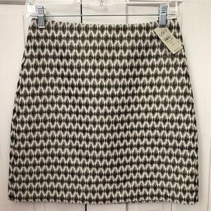 🌼NWT Loft Skirt 2P